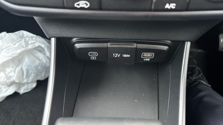 Hyundai i20 1.0T GDi Advance [Nav] 5dr DCT Petrol Hatchback